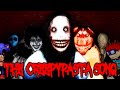 THE CREEPYPASTA SONG The Scariest Song In Decades Original Song