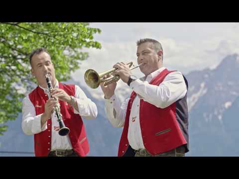 Die Goldrieder - Kam noamol die Zeit