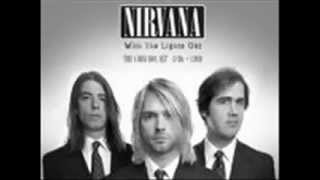 Nirvana - Plateau (Lyrics)