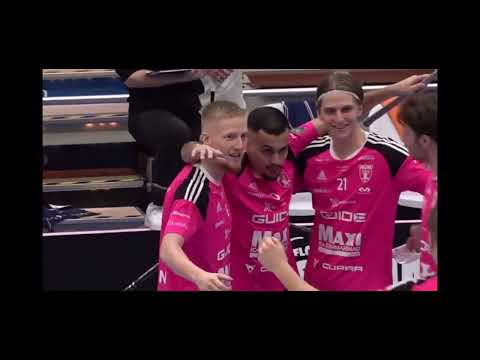 Highlights 22/23 Falun-Mullsjö#floorball #innebandy #salibandy