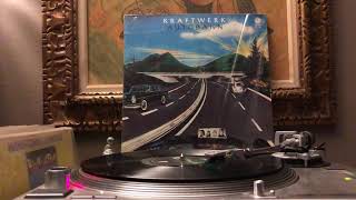 Kraftwerk - Mitternacht (Midnight)