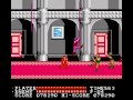 NES Longplay 277 Kung Fu 2