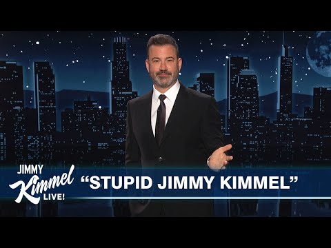 Trump STILL Mad About Oscars Joke & Thinks Jimmy Kimmel is Al Pacino in New Unhinged Post