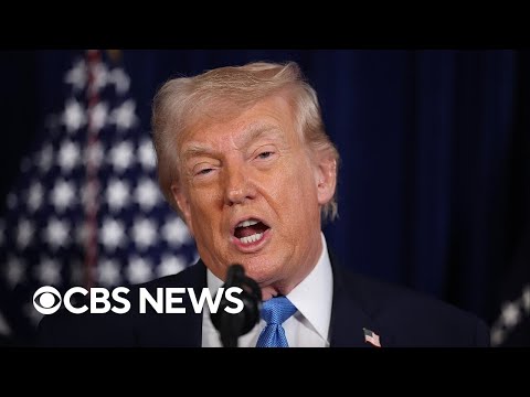 Inside the potential NATO ramifications as Trump pushes for Greenland takeover