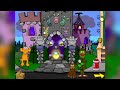 Sesame Street Games Episode 267
