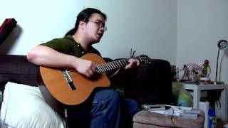 &quot;Dirty Facade&quot; (Cover)