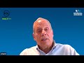 INTERVIEW 9 11 Memorial And Museum Director Cliff Chanin Speaks About The 24th Anniversary Of 9 11