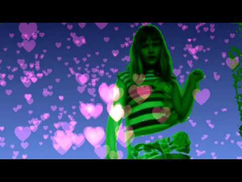 "Roses On Fire (Radio Edit)" Фанатское видео