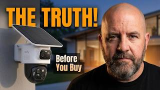 Don't Buy The eufyCam S4 Before Watching This!