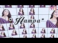 Mayangsari - Hampa (Video Lirik)