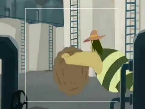 Steve Stark Reel Nov 2006