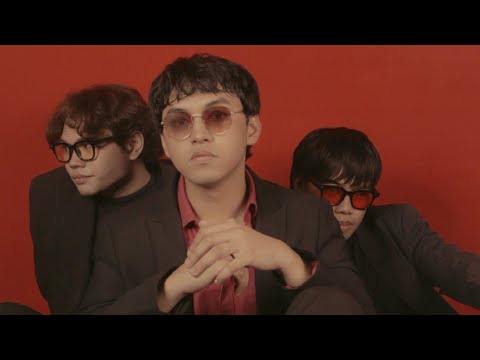 KIDZ THESE DAYS - Hustisya (Live) || Sonic Sessions