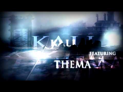 Thema feat. Kali - Ako ste mohli teaser