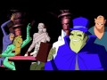 Scooby Doo Bump In The Night Soundtrack