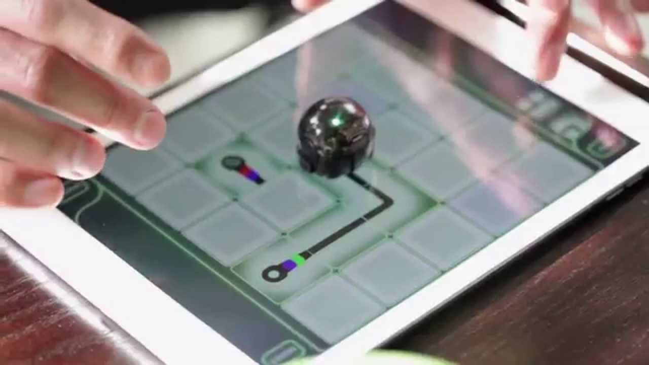 Ozobot // Double Pack video thumbnail