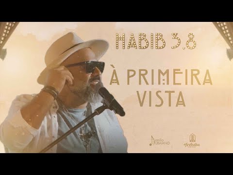 À Primeira Vista - Danilo Dubaiano