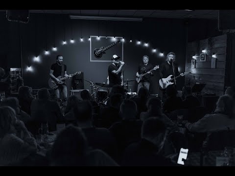 TEKSASY & WOJTEK CUGOWSKI Ostatni Koncert Szeli 23.04.2022