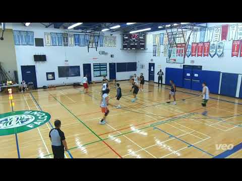 JSJ auto (38) tier 14 - 2023 Fall Beach Boys(57) - tcbl sunday