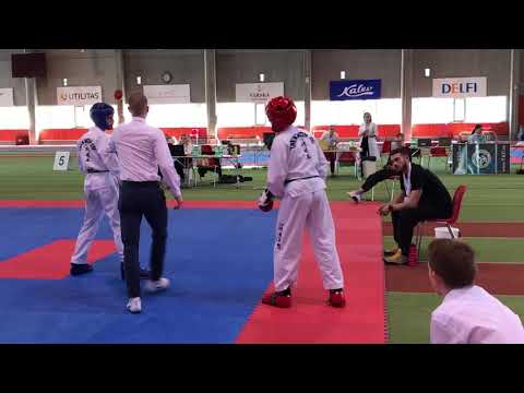 kirill tarassov 1 boi