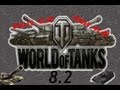 World of Tanks [8.2] dll Fehlerbehebung 