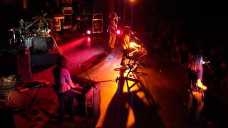 Shooter Jennings &amp; Hierophant - Don&#39;t Feed The Animals