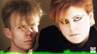 Yazoo  -  Too Pieces