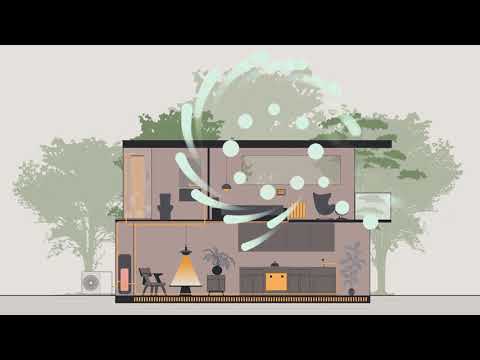 Aira Explains: How Does a Heat Pump Work?