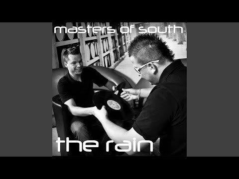 The Rain (Mk Schulz Rmx)