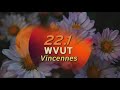 WVUT Station IDs 2012