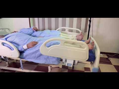3 Function Bed