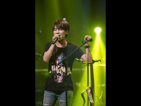 문화콘서트 난장 NANJANG ; 김보경 Kim bo kyung ;  night and day