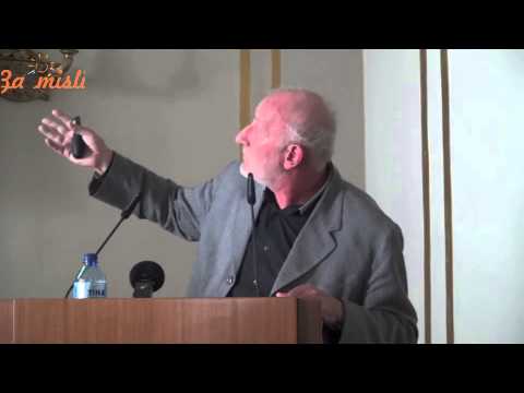 Posvet "Sporočila znanosti o podnebnih spremembah" - YouTube