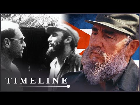 Finding Fidel