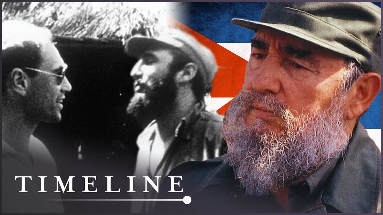 Finding Fidel