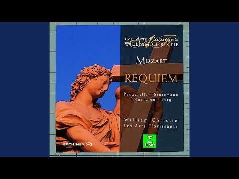 Requiem in D Minor, K. 626: XII. Benedictus