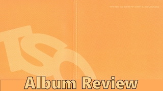 The Style Council The Cost Of Loving Album Review