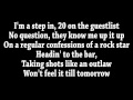 Kid Ink - Walk In The Club (Lyrics) - PressureRSPS Kid Ink - Walk In The Club (Lyrics)