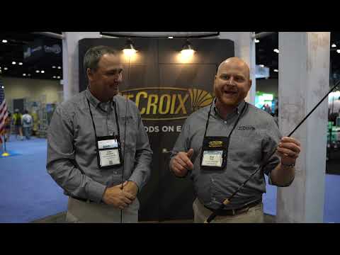 St. Croix Panf...