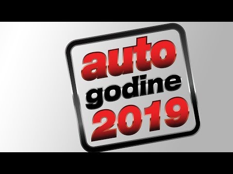 Auto godine 2019. - TV Automagazin