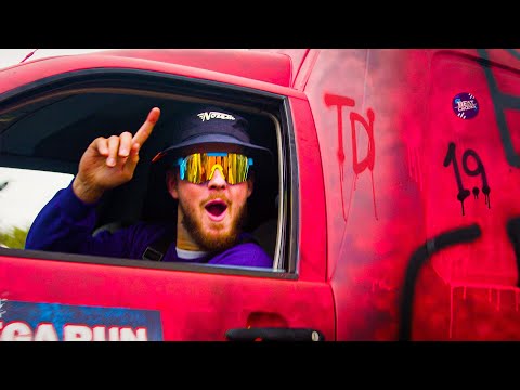 Beatcrooks - TDI (Official Music Video)