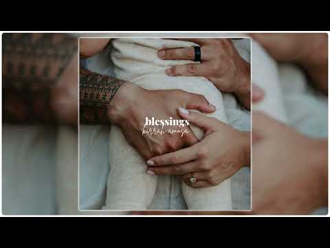 Kirrah Amosa - Give You Blue (Audio)