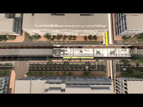 Die neue U5 - Eröffnung