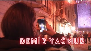 DEMİR YAĞMUR  CANIN SAĞ OLSUN