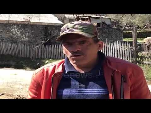 problemet e fshatarve ne stravaj