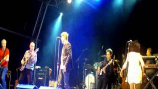 The Day That Jackie Jumped The Jail 110711