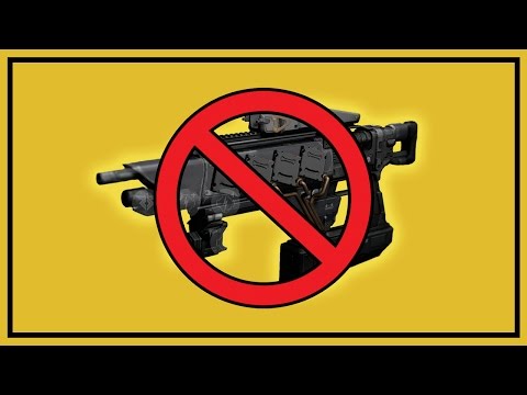 Destiny Rise of Iron: Why Pocket Infinity Isn't In Year 3 - My Theory