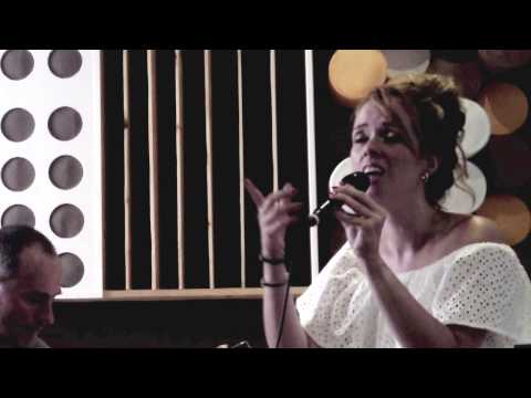 Duo guitarra y voz: You'd be so nice to come home to