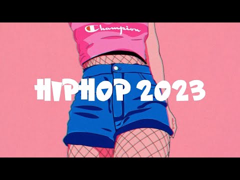 HipHop 2023 🔥 Hip Hop & Rap Party Mix 2023