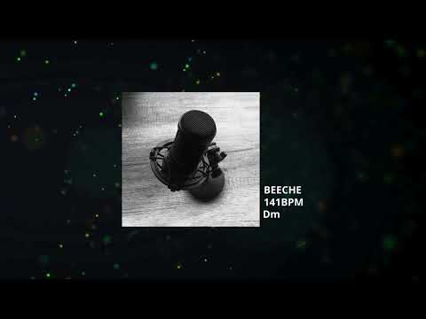 [FREE] Industrial - Jazzy bazz x Alpha Wann type beat (141 BPM / Dm)