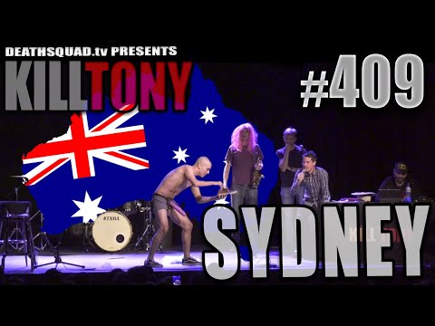 Episode 409 thumbnail